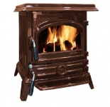 HF-556M(Brown Enamel��